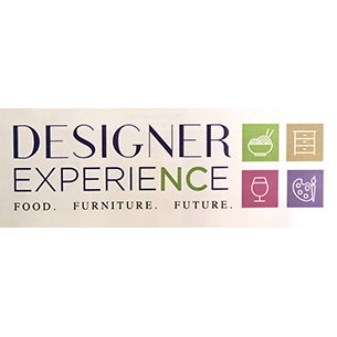 Designer Experience - Food, Furniture, Future - Details Full Service Interiors