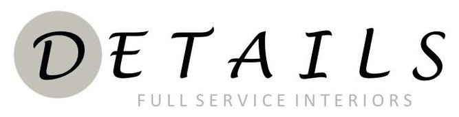 Details Full Service Interiors