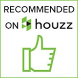 Recommended on Houz - Details Full Service Interiors