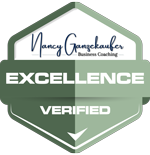 Wendy Woloshchuk Excellence Badge