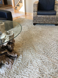 Large Area Rug - 10 Ways to decorate your home