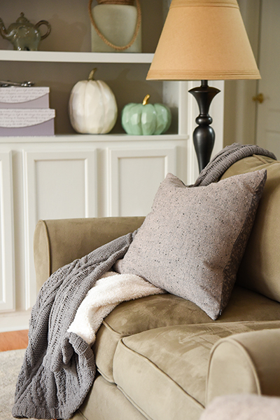 Decorating for Fall with Details - Details Full Service Interiors - Interior Decorator in Monson