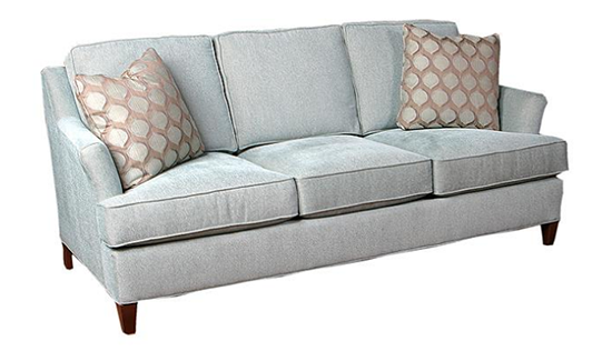 Invest in a couch that will last - Monson Interior Design