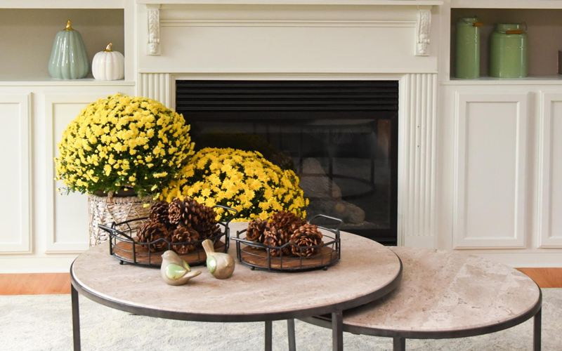 How to Make Your Fall Decor Last All Season - Details Full Service Interiors