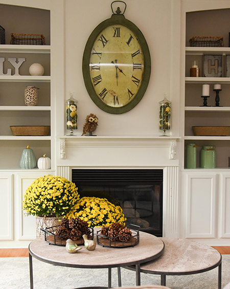 How to Make Your Fall Decor Last All Season - Details Full Service Interiors