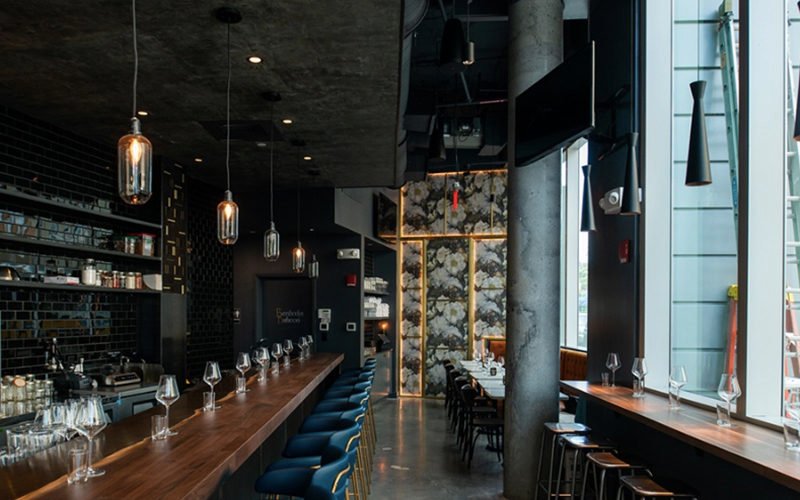 When Smart Home Technology and Interior Design Combine