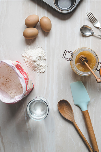 Baking Utensils - The Best Holiday Recipes Year After Year - Western Mass Interior Design