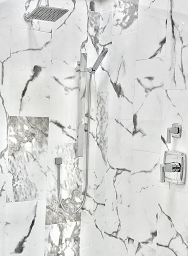 Tile Shower - How to keep the costs of your renovation down