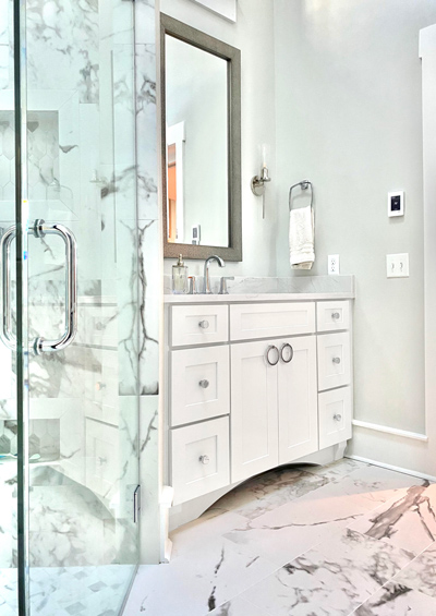10 Things you Need to Include in Your Bathroom Renovation