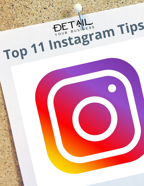 Top 11 Instagram Tips - Details Interiors - Interior Design Tips