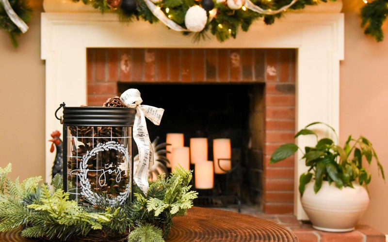 All of the Christmas Decorating Tips You’ll Ever Need