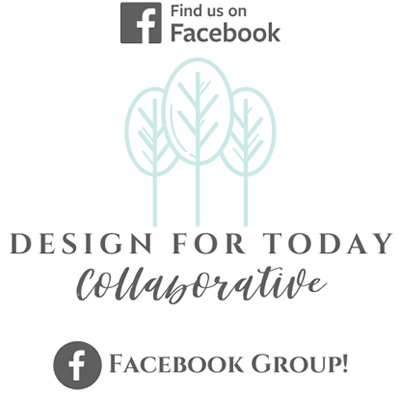 Design for Today Collaborative Facebook Group