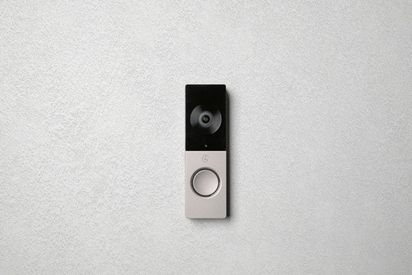 Innovative Chime Doorbell Control4 KBIS Virtual 2021