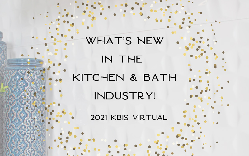 What's New in the Kitchen and Bath Industry - Details Interiors