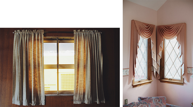 Old-fashioned Needs - Update Small Window Design - Details interiors Monson Massachusetts