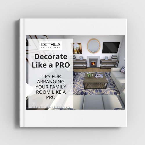 Decorate Like a Pro - Tips for Arranging Your Family Room Like a Pro