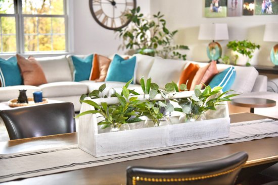 Generate an Interior Design Plan with Details Interiors - Monson, MA