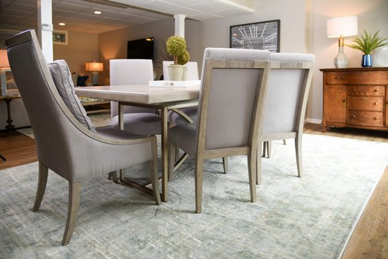 Make your home have continuity - Interior designer in Western MA