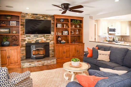 Making your home interior design flow - Interior decorator in Massachusetts