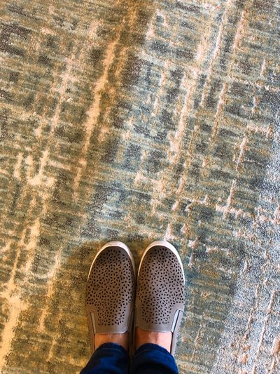 Area Rugs Without Viscose - Details Interior Design