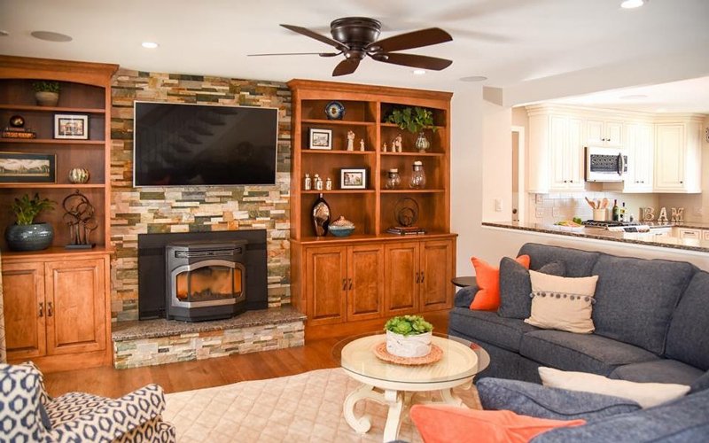 Five Ways to Design a Kid and Pet Friendly Home - Details Interiors