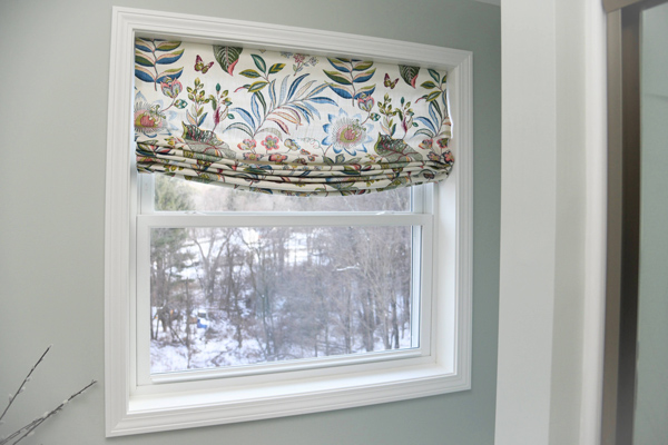 Window Treatments - Cordless Curtains - Wendy Woloshchuk - Details Interiors