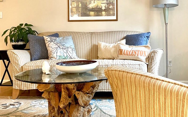 5 Easy Ways to Freshen Up Your Home For Spring