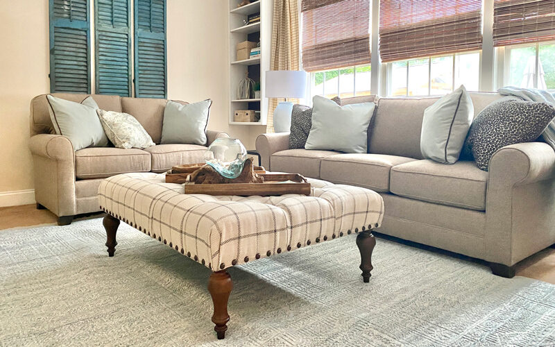 Top 5 Tips On How to Arrange Your Family Room Furniture