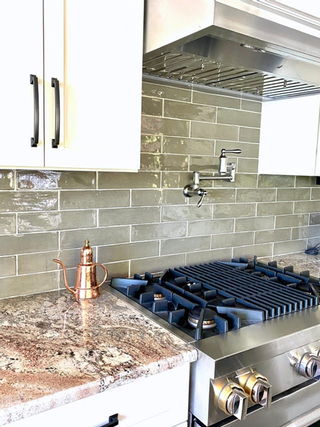 Kitchen Renovation Budget - Details Interiors - Monson Massachusetts