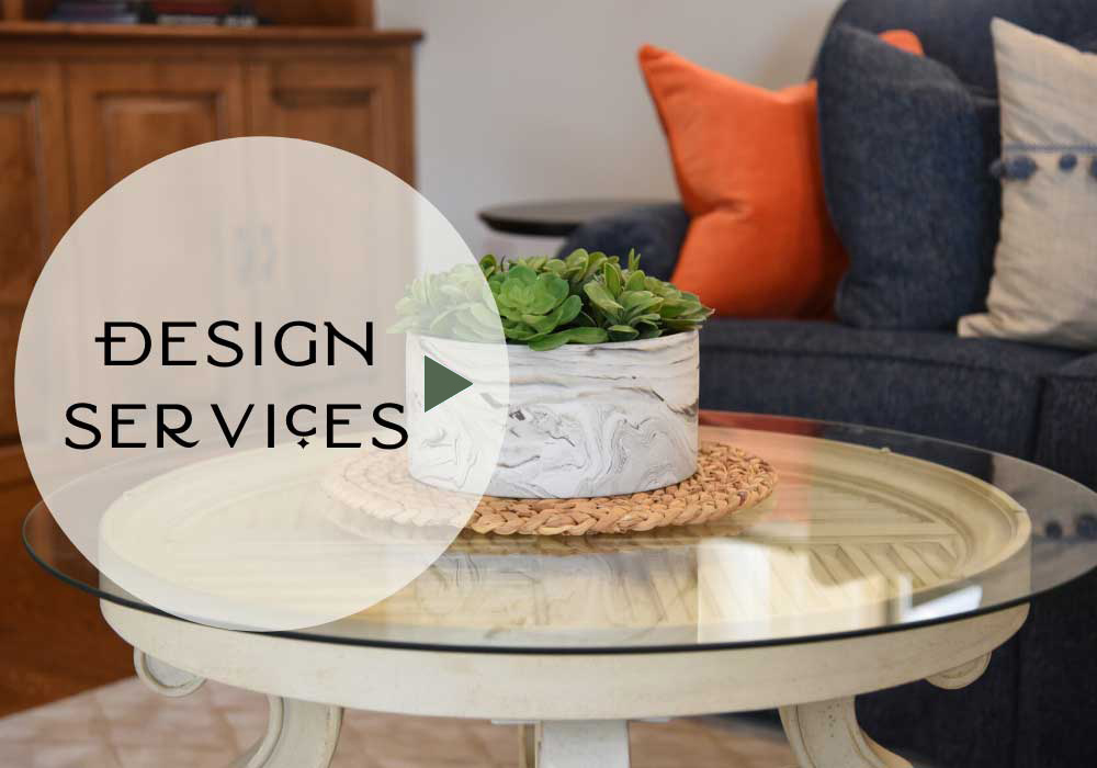 Interior Design Services - Details Interiors - Interior Decorator