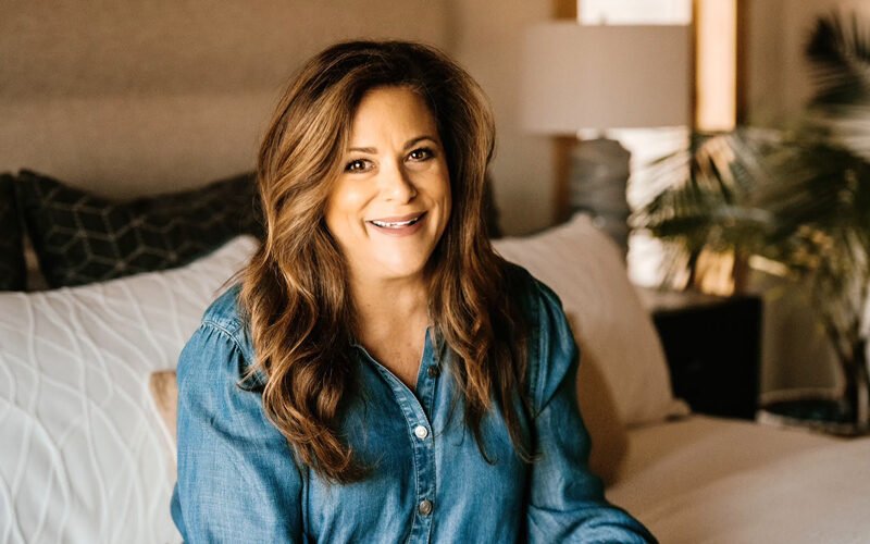 This Designer’s Big Bedroom Mistake!