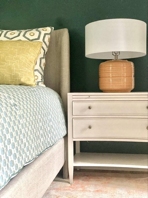 Colorful Interiors - Interior Design in MA