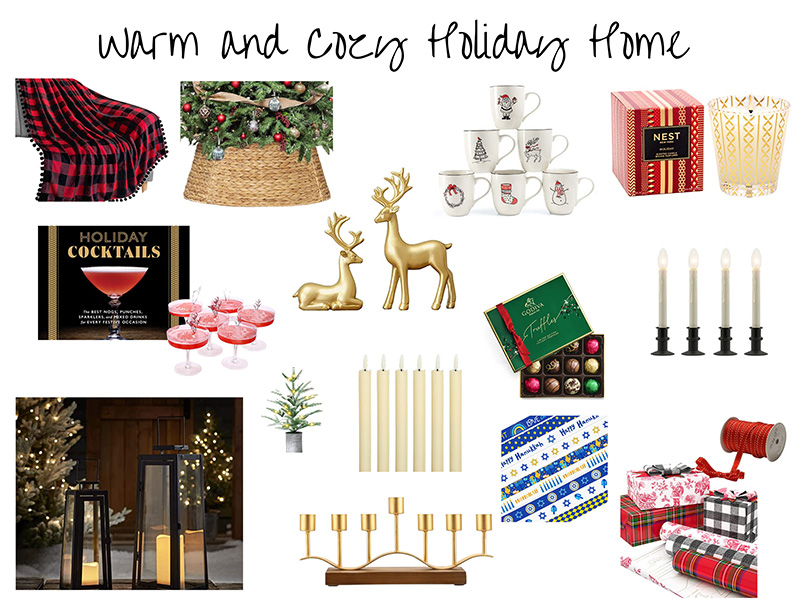 Warm and Cozy Holiday Home - Details Interiors