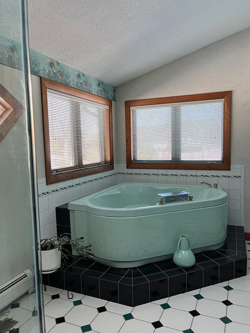 Interior Design 90's Remodel - Details Full Service Interiors